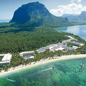 Twee nieuwe RIU Hotels op Mauritius in 2024