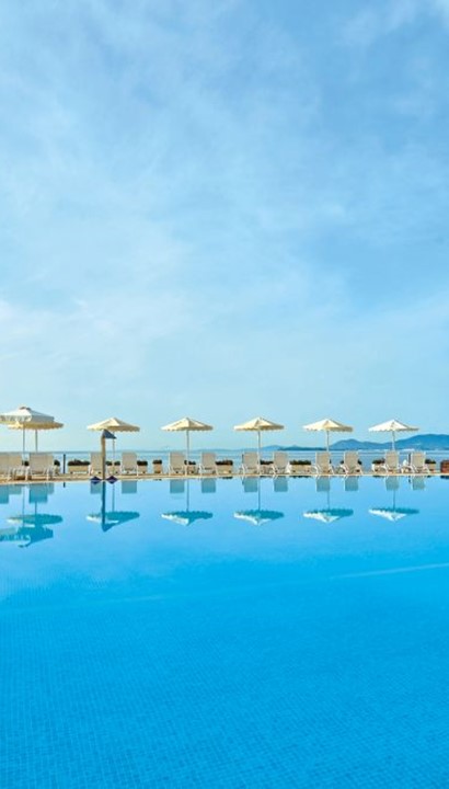 TUI BLUE Atlantica Nissaki Beach (4*) - Corfu