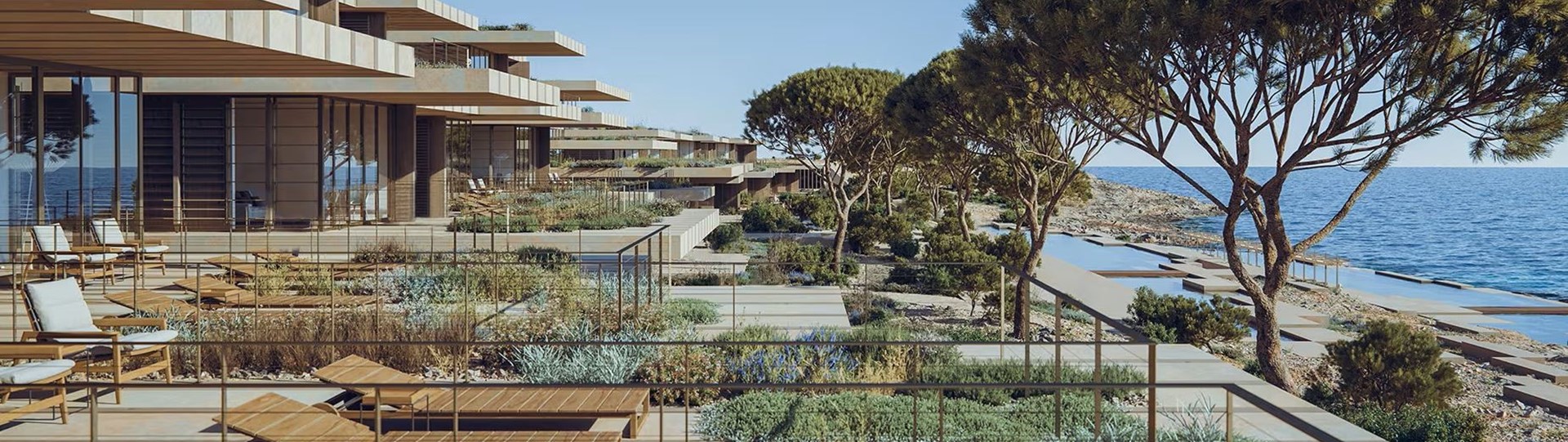 Recent geopende boetiekhotels, hotelmakeovers en een exclusieve blik op nieuwe toprojecten:  ontdek de toekomst van de Maltese gastvrijheid.