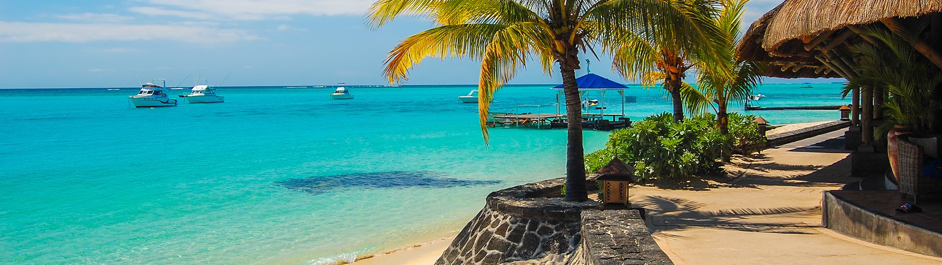 Mauritius, uw oase van luxe