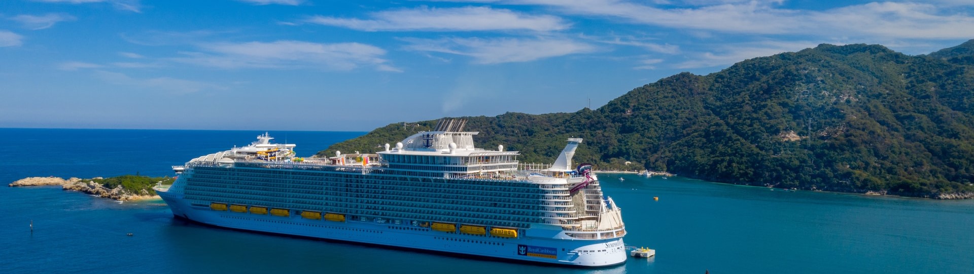 Vier redenen waarom je een cruise beter vroeg boekt