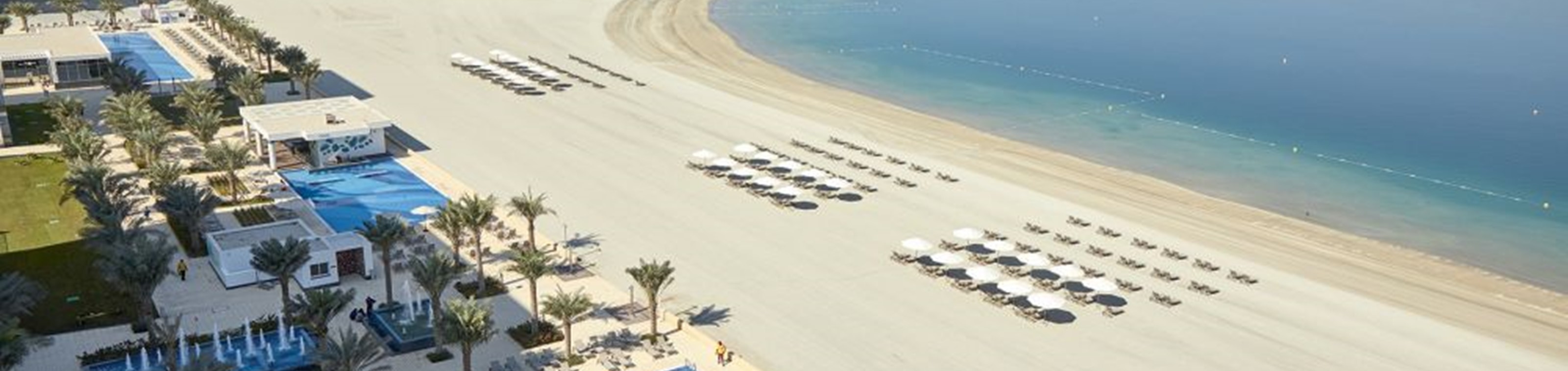 Riu Dubai****