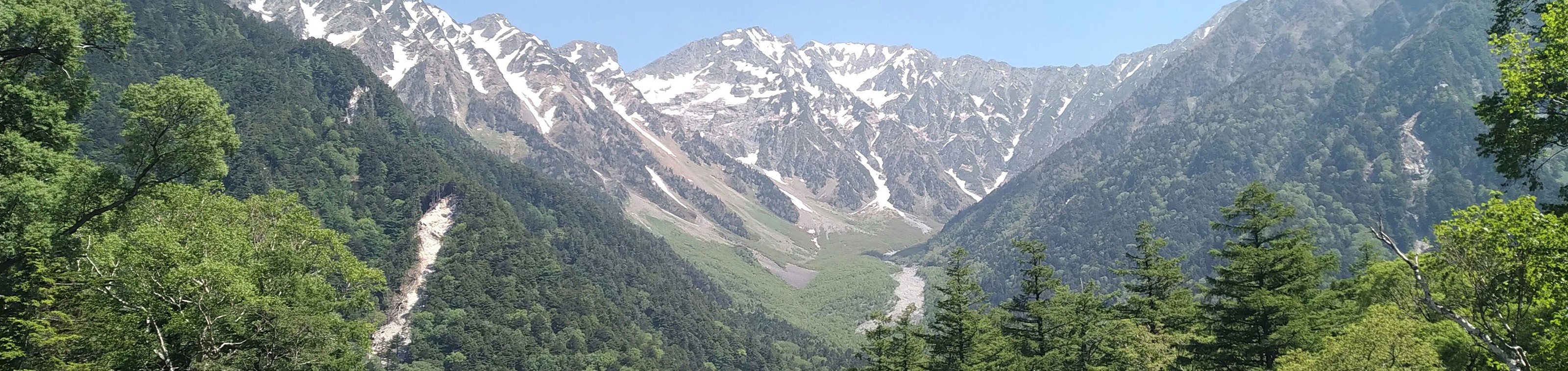 Osaka Expo 2025 - Japan: Door de Japanse Alpen