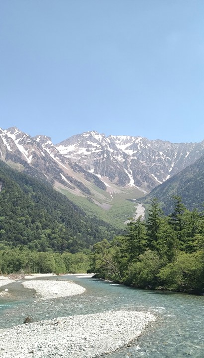 Osaka Expo 2025 - Japan: Door de Japanse Alpen