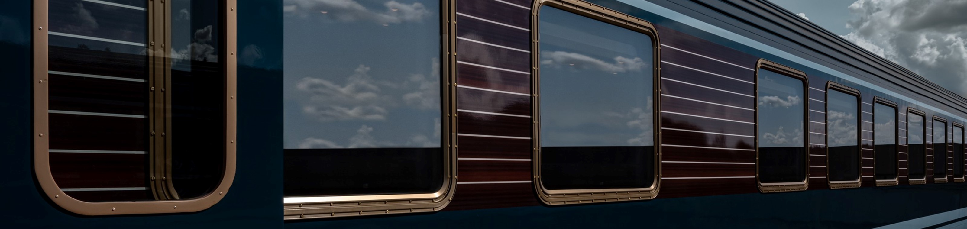 La Dolce Vita Orient Express: Toscaanse wijngaarden - Italië