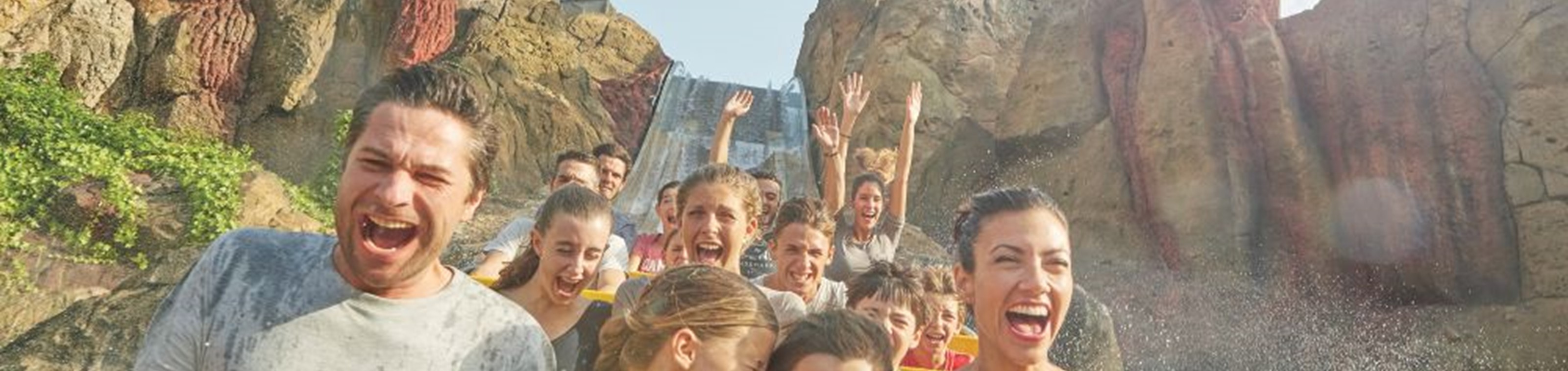 Hotel Caribe & Portaventura World 4*