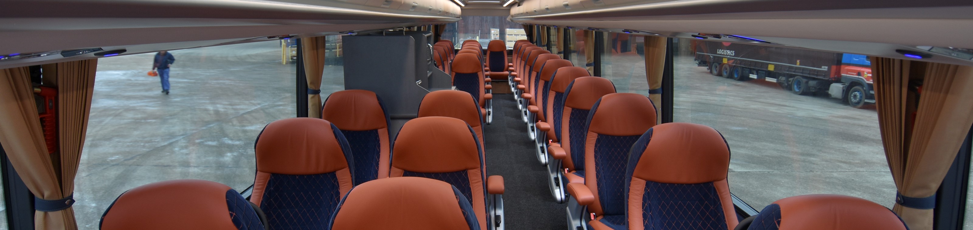 Reis in stijl: luxe autocarreizen naar Moezel & Rijn of de Cotswolds