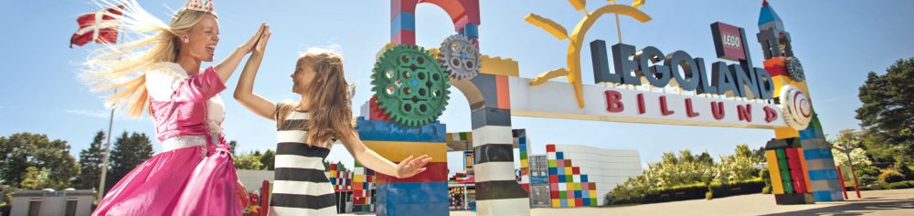 Hotel Legoland®, Denemarken | TUI