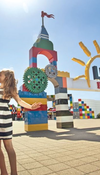 Hotel Legoland®, Denemarken | TUI