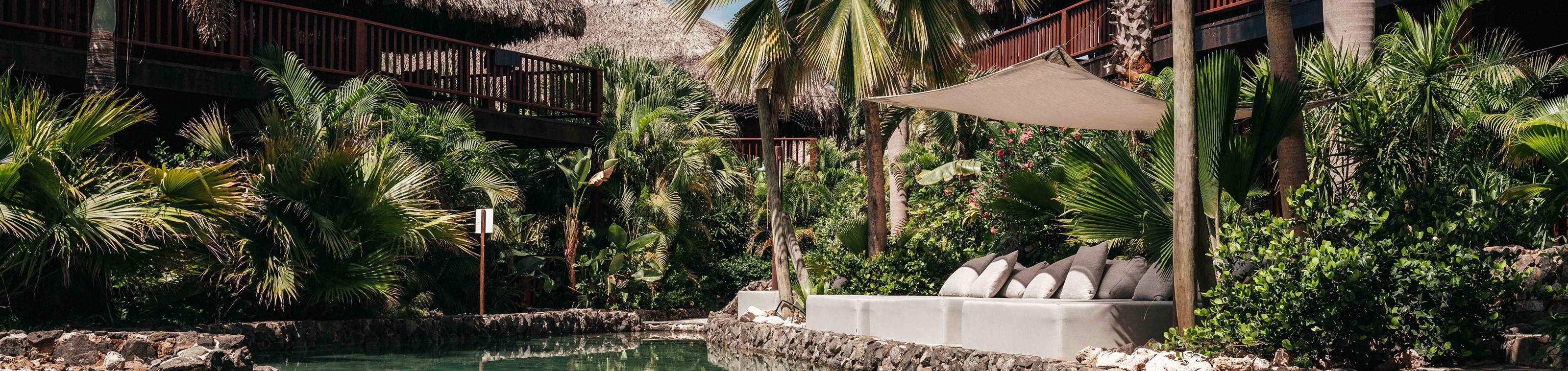 Kontiki Beach Resort Curaçao 4* - Curaçao 