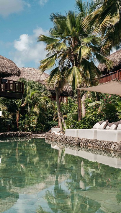 Kontiki Beach Resort Curaçao 4* - Curaçao 
