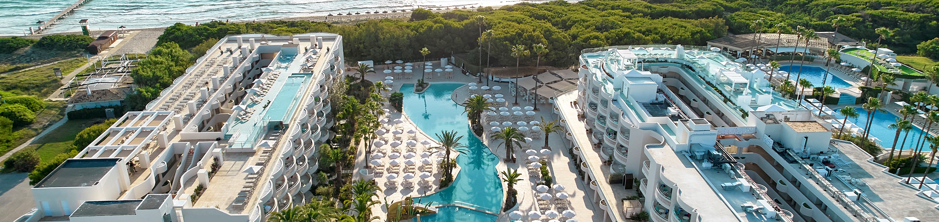 Iberostar Selection Albufera Park 5* - Mallorca - Spanje