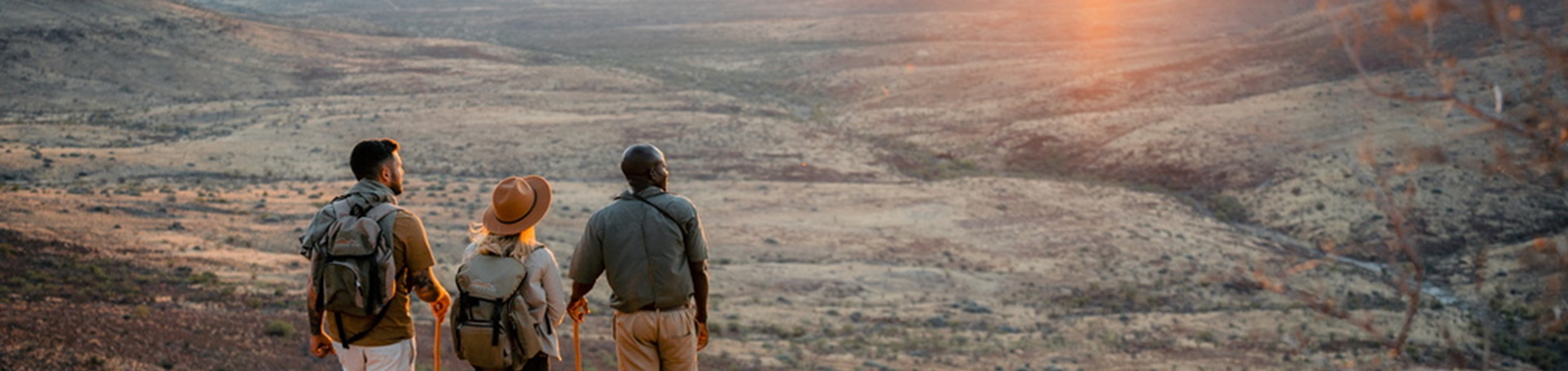 Actief Namibië