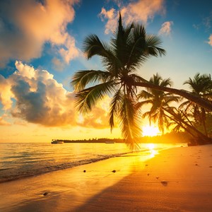Des vacances sous le soleil des tropiques en République dominicaine