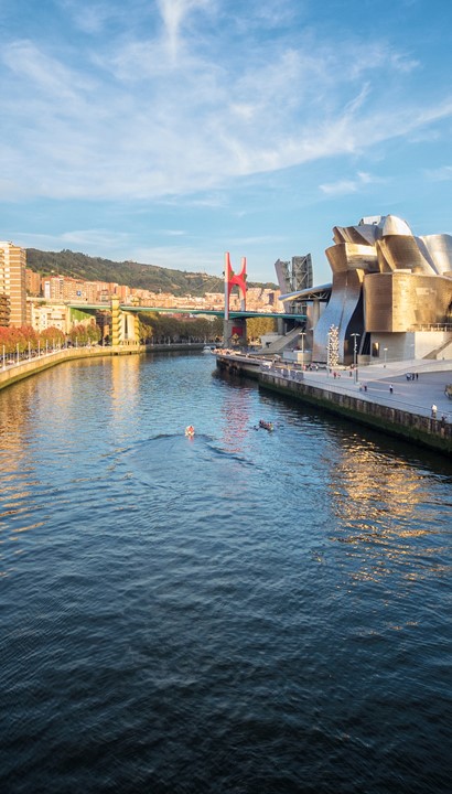 Rondreis Spaans Baskenland - Spanje – 7 dagen