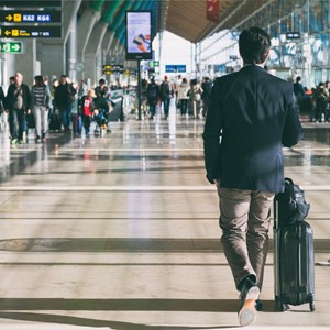 Extra comfort op Brussels Airport - Beleef jouw reis in alle comfort via Vivatours Kortrijk