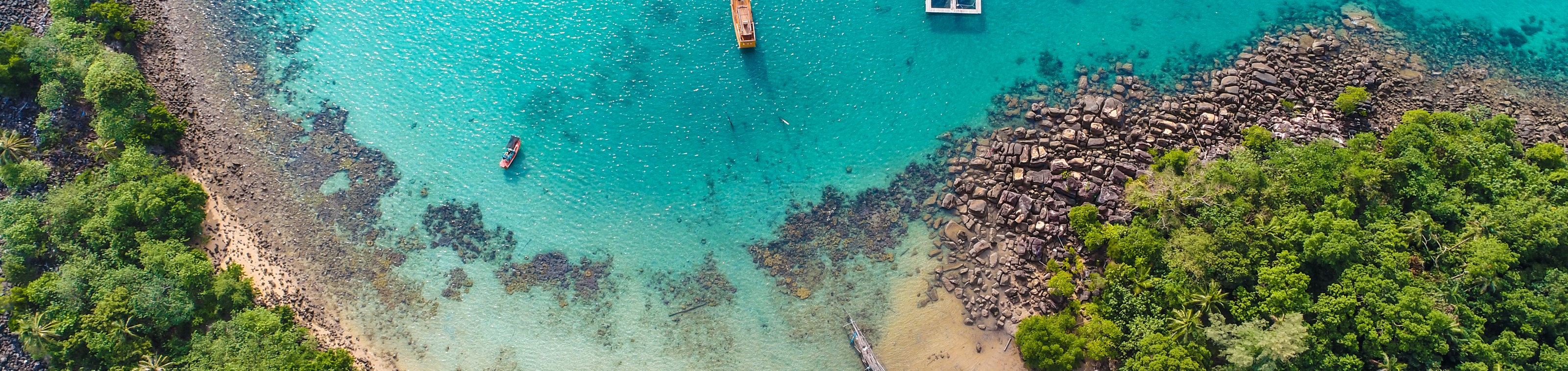 Mauritiaans Avontuur - 10 daagse rondreis