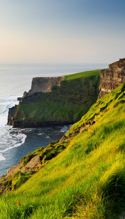 VAN DUBLIN TOT DE ATLANTIC - 8 daagse Nederlandstalige groepsreis in Ierland