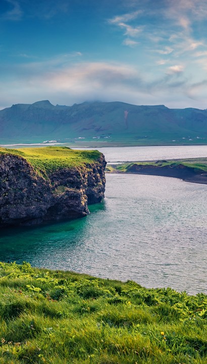 IJsland - Autorondreis Best of South & West