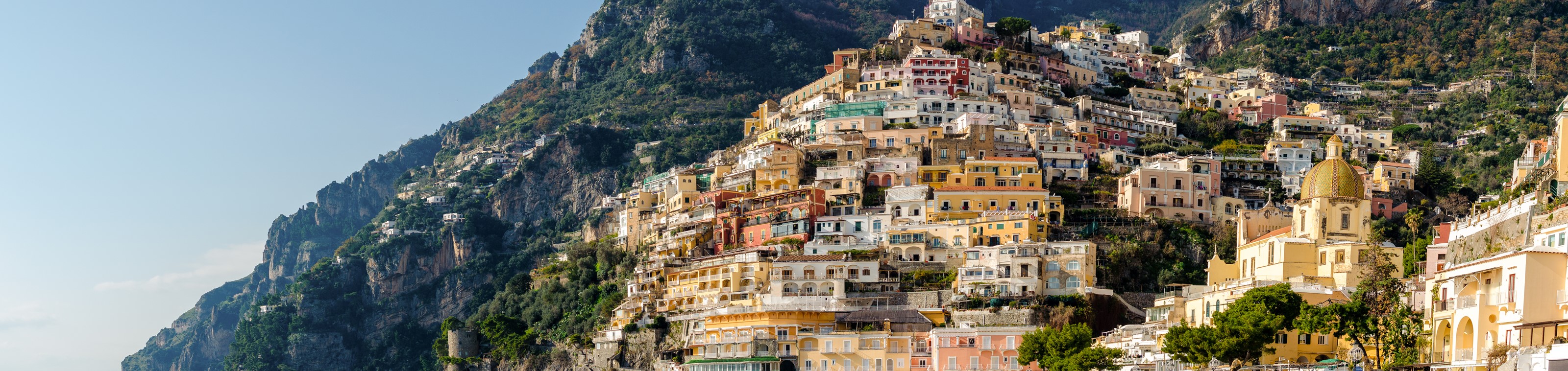 Oude wonderen en mediterrane schoonheden - Cruise met Hapag-Lloyd Cruises