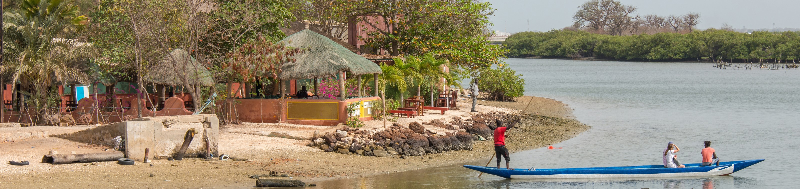 Cruise Bou El Mogdad- 8 dagen