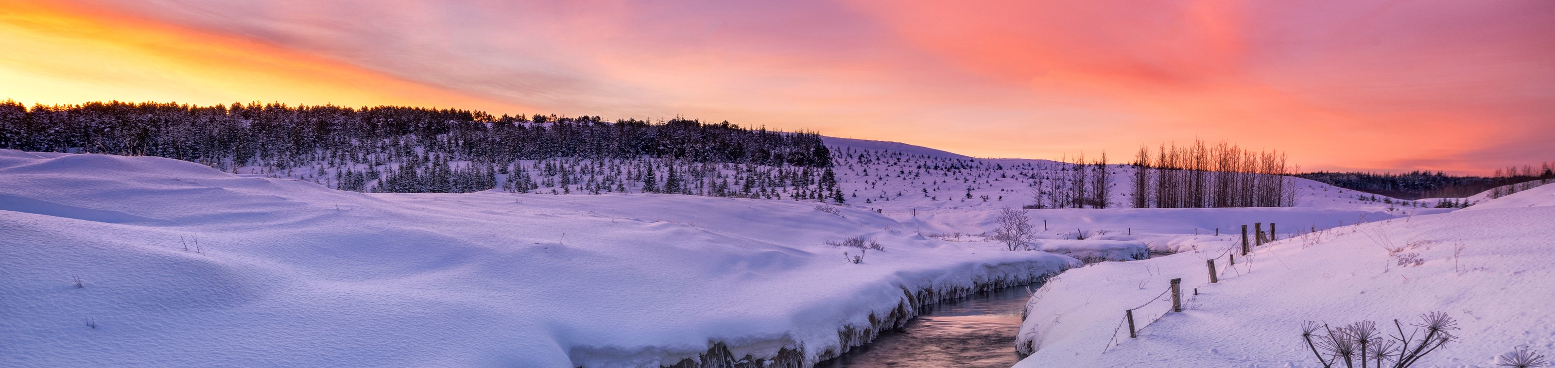 IJsland - Winter - Autorondreis Luxury Adventure