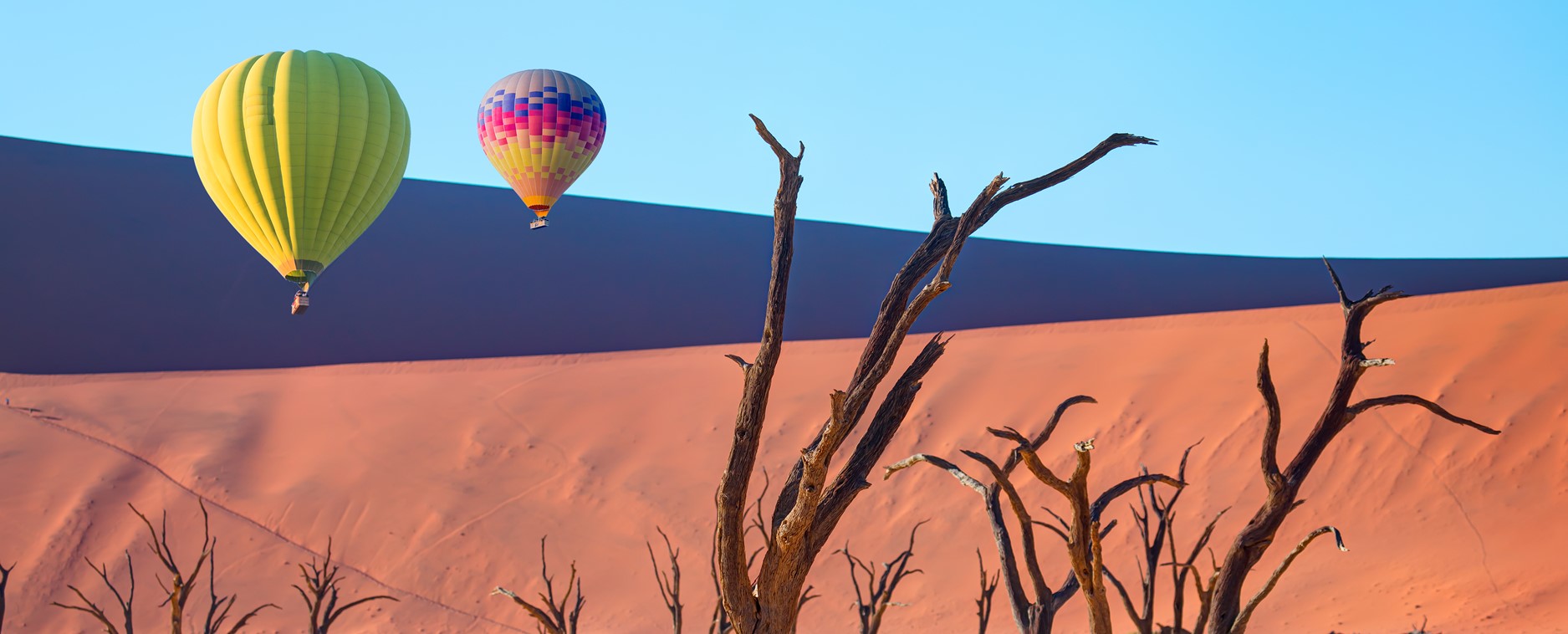 Namibië
