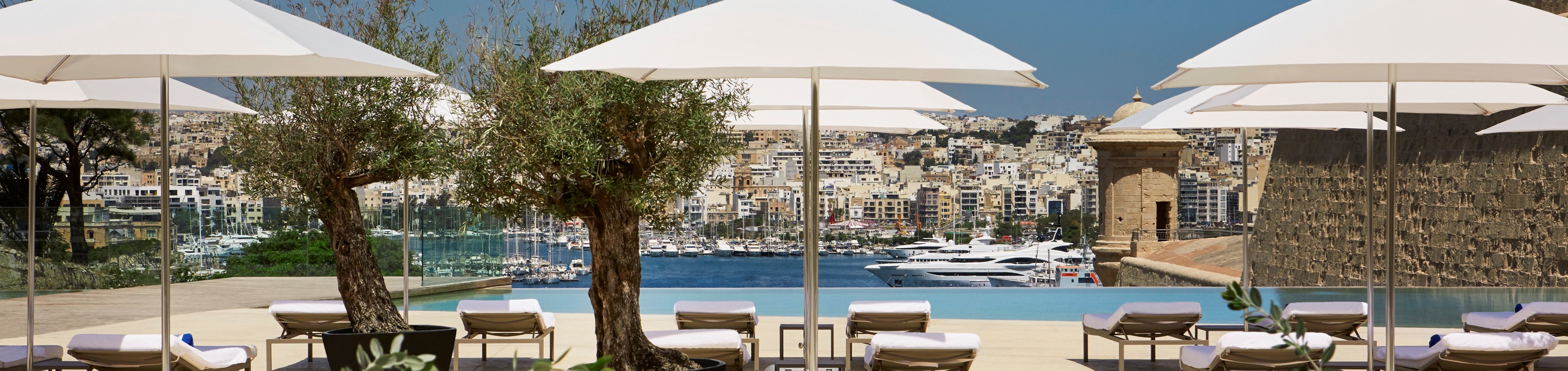 The Phoenicia Malta (Valetta) *****