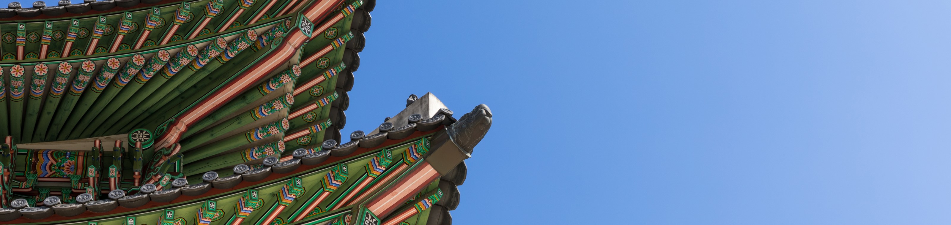 15-daagse rondreis door Zuid-Korea NIEUW: Het land van de K