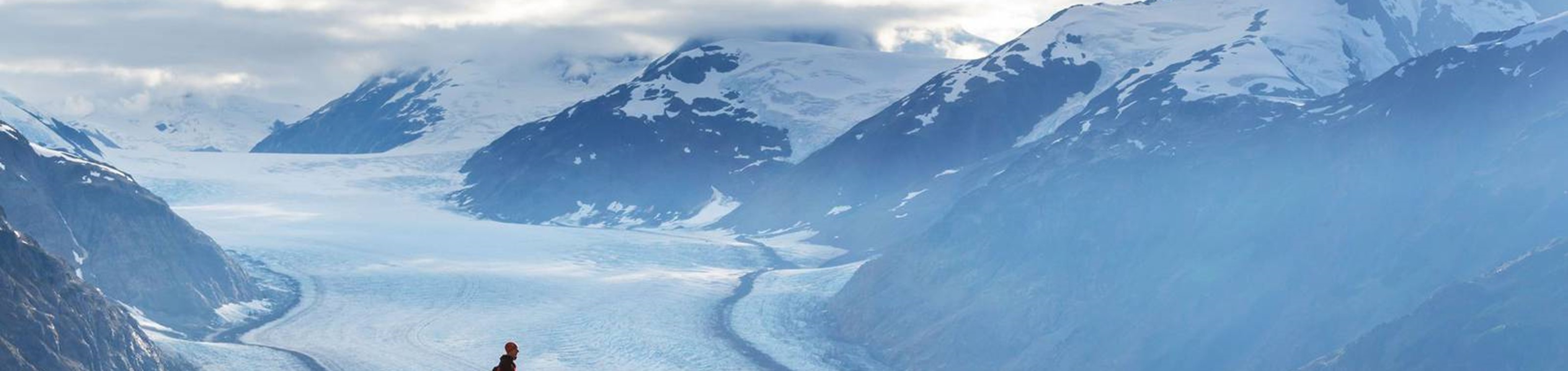 18-daagse rondreis door Canada: Passage to Alaska