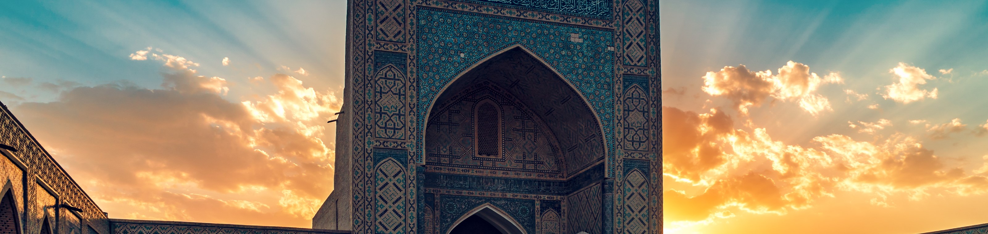 12-daagse rondreis Oezbekistan, het kruispunt van de Zijderoute