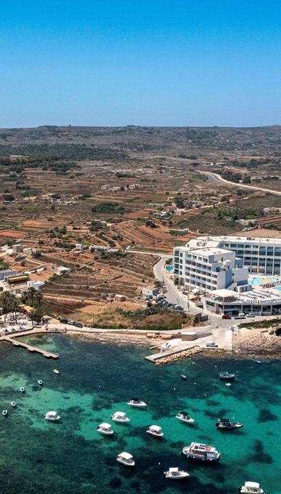 Labranda Riviera Hotel & Spa****Malta