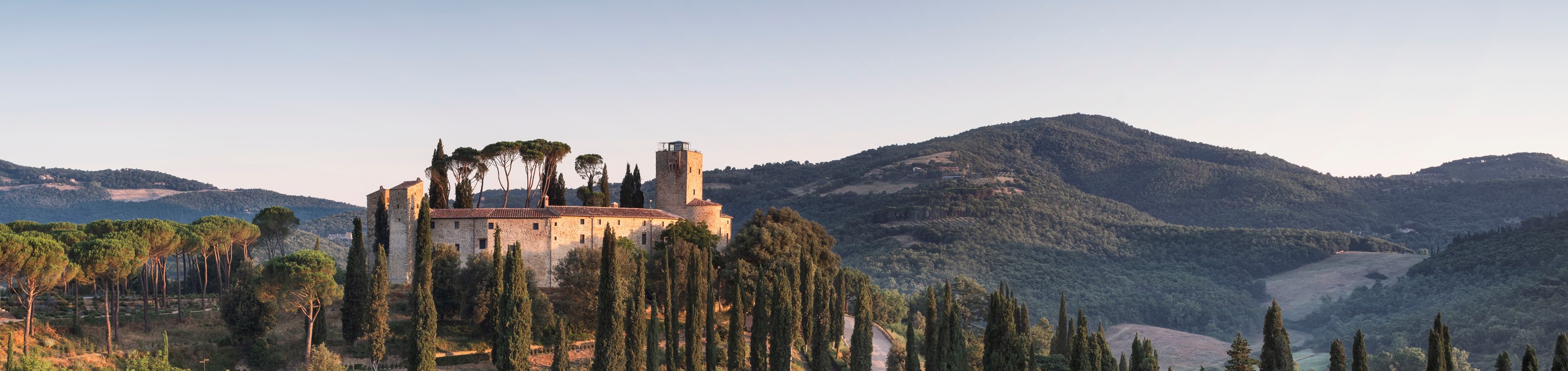 Selfdrive Toscane & Umbrië - Rondreis Italië