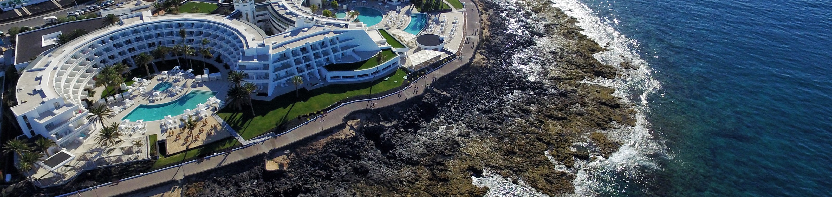 Iberostar Selection Lanzarote Park 5* - Lanzarote - Spanje