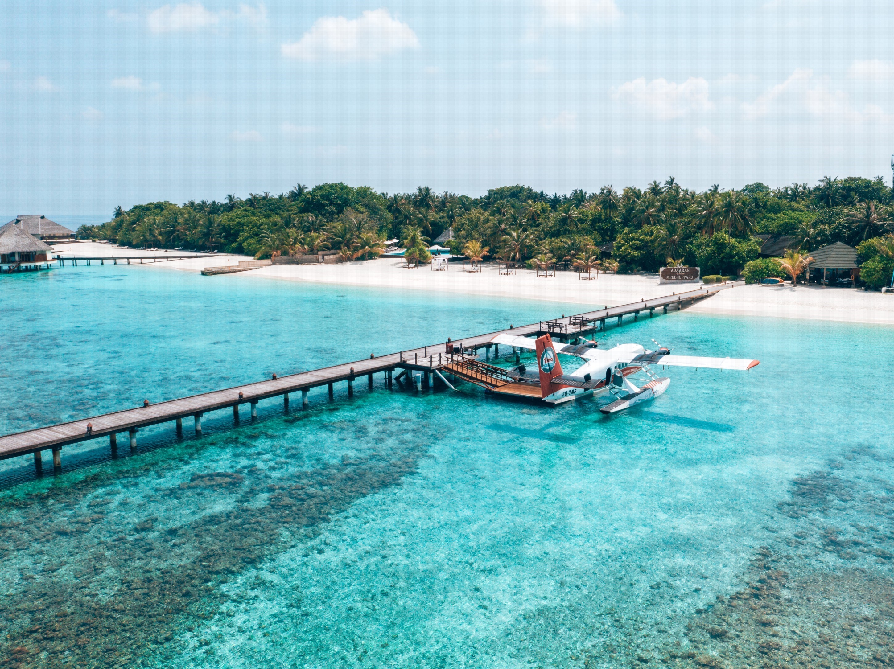 De Malediven, het paradijs binnen handbereik met ongeziene vroegboekvoordelen 