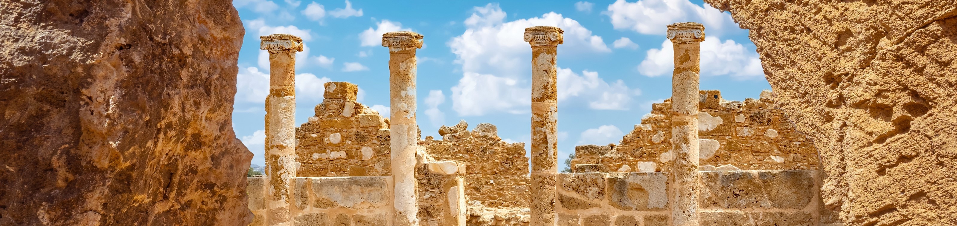 8-daagse Selfdrive rondreis West-Cyprus