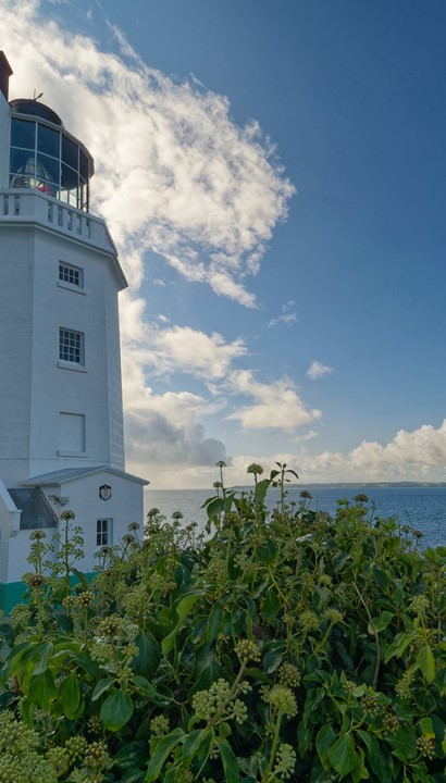 Autorondreis Devon en Cornwall