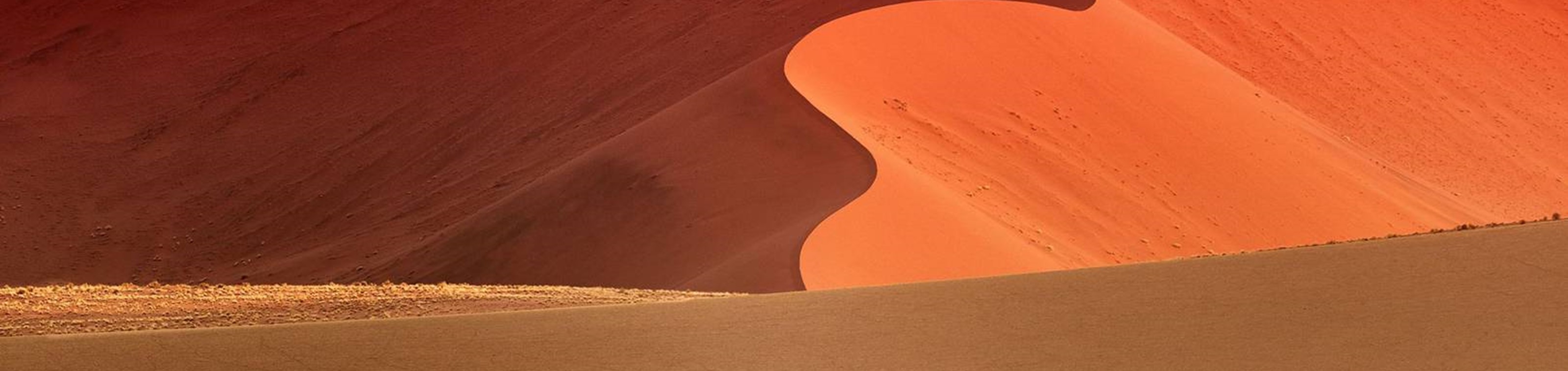 19-daagse rondreis door Namibië - Het Juweel van Afrika - 19 dagen rondreis