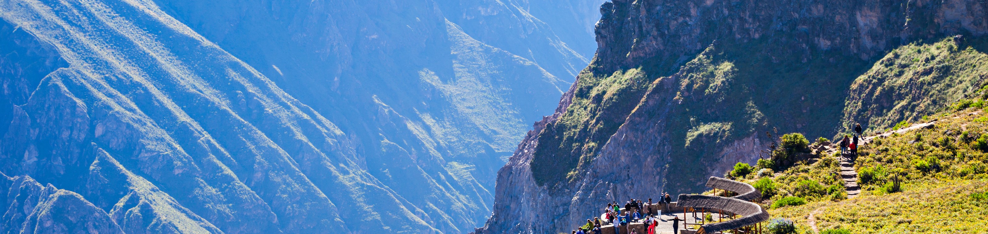 14-daagse rondreis op maat: Peru: in de schaduw van de Inca's
