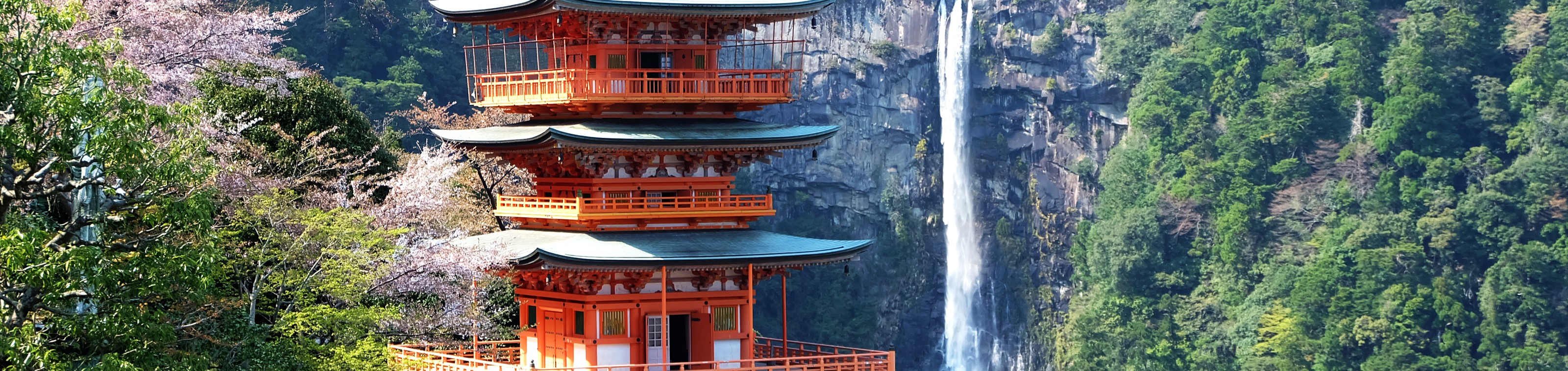 11-daagse rondreis door Japan Myaku Banpaku: Kyushu