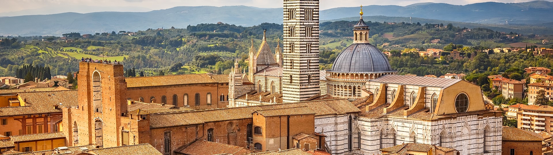 Deze Italiaanse monumenten moet je minstens één keer in je leven zien