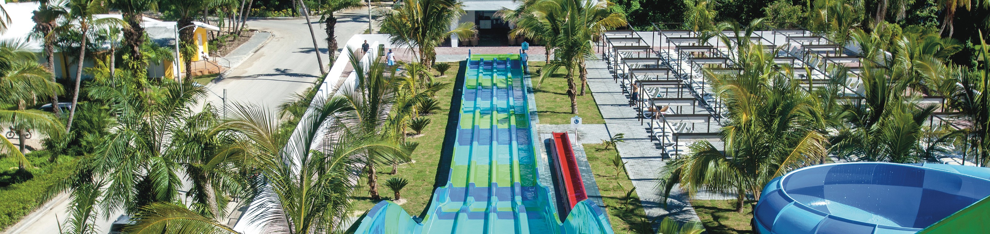 Riu Palace Bavaro 5*- Dominicaanse Republiek - Punta Cana