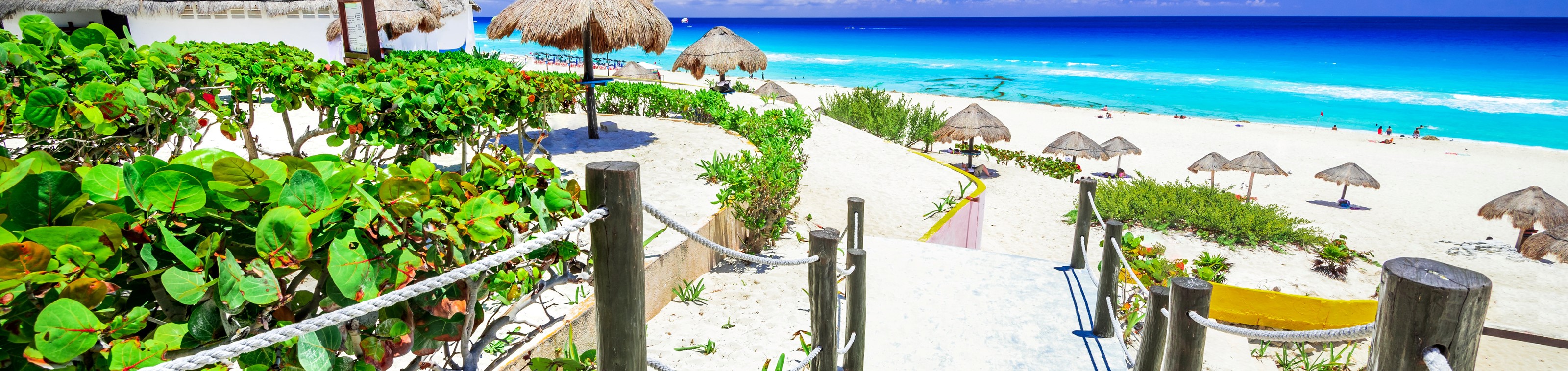 RIU Palace Mexico 5*