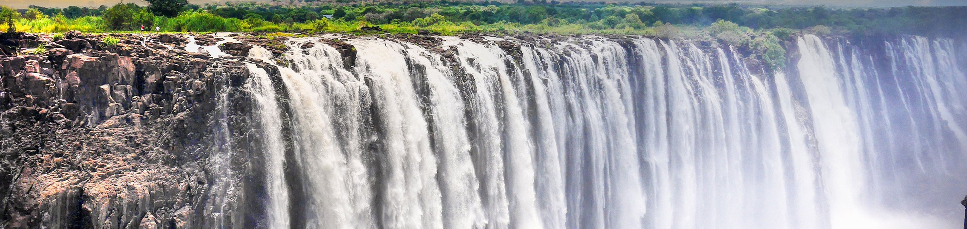 Namibië - Windhoek-Victoria Falls • Standaard Selfdrive van  18 dagen