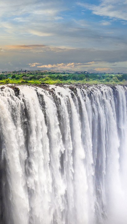 Namibië - Windhoek-Victoria Falls • Standaard Selfdrive van  18 dagen