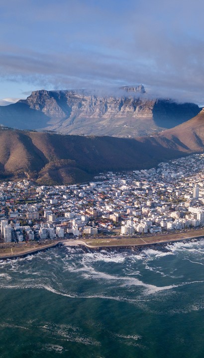 15 nachten Cruise Zuid-Afrika en Namibië – 13 december 2023
