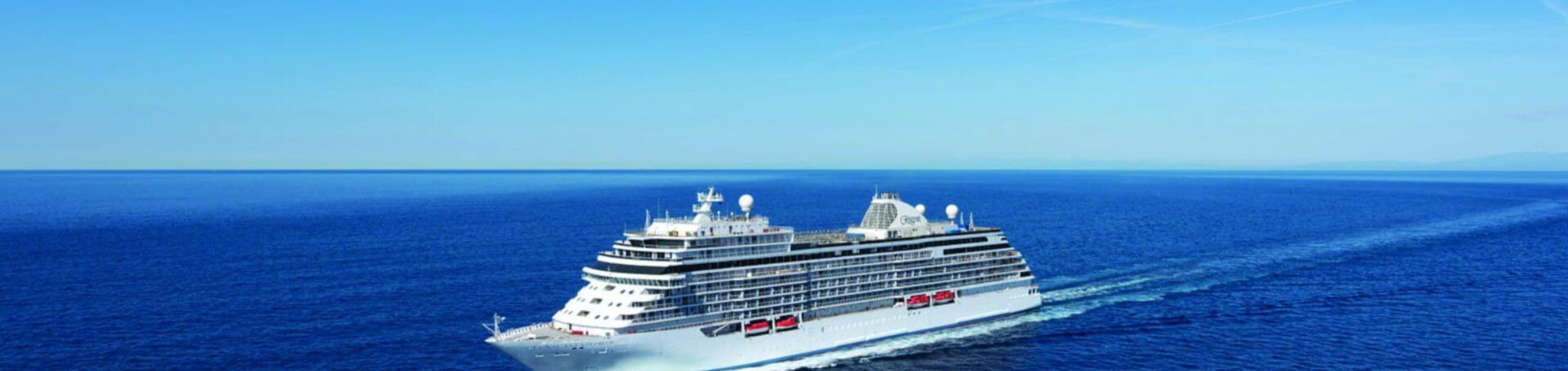 Cruise - Middellandse Zee & Canarische Eilanden juli 2023