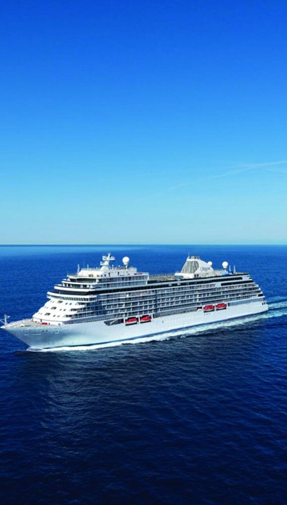 Cruise - Middellandse Zee & Canarische Eilanden juli 2023