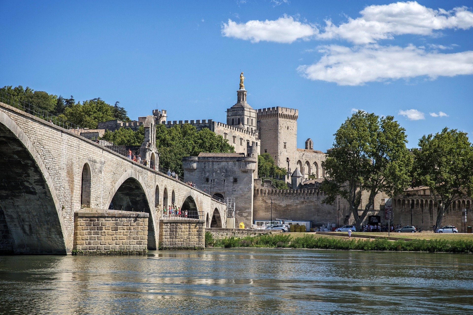 Riviercruise Rhône All Inclusive riviercruise met VIVA Cruises