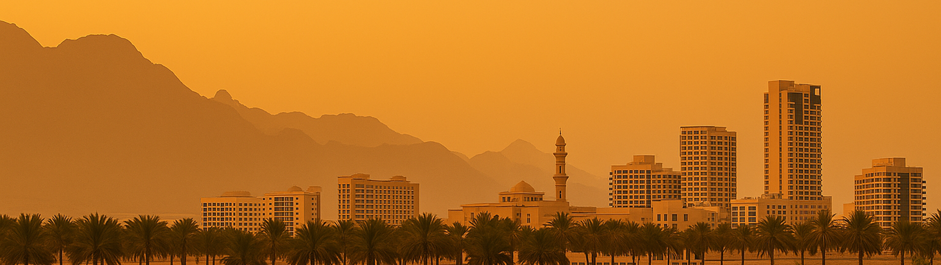 Congres 2025 - Ras Al Khaimah